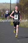Under-15 boys, Elswick Harriers Relays, Newburn. Photo: David T. Hewitson/Sports for All Pics